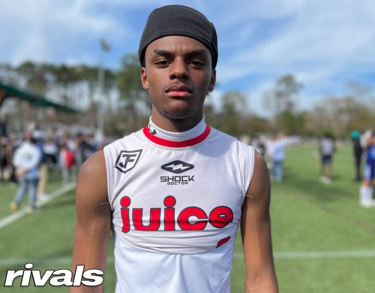 Featured image for Highlights from Texas State 7-on-7 Tournament: Days 1 and 2.