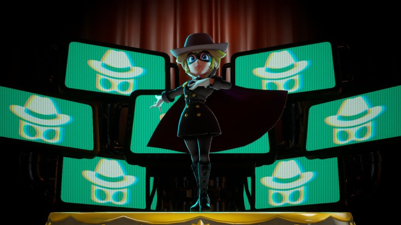 "Unveiling the Allure of 'Princess Peach: Showtime!' - A Review"