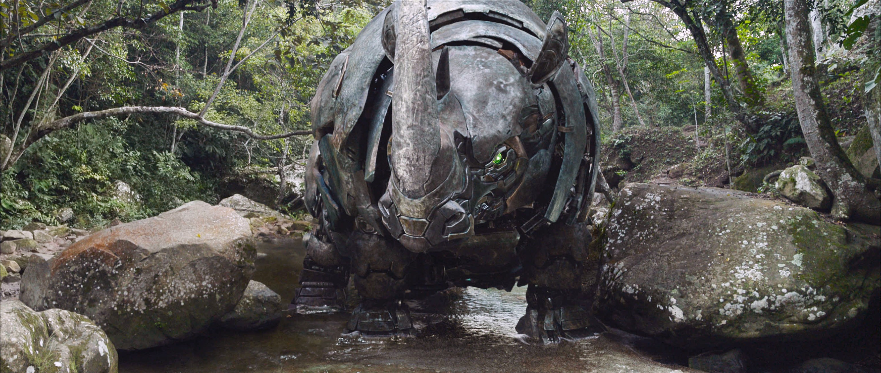 Featured image for The Mixed Reception of Transformers: Rise of the Beasts.