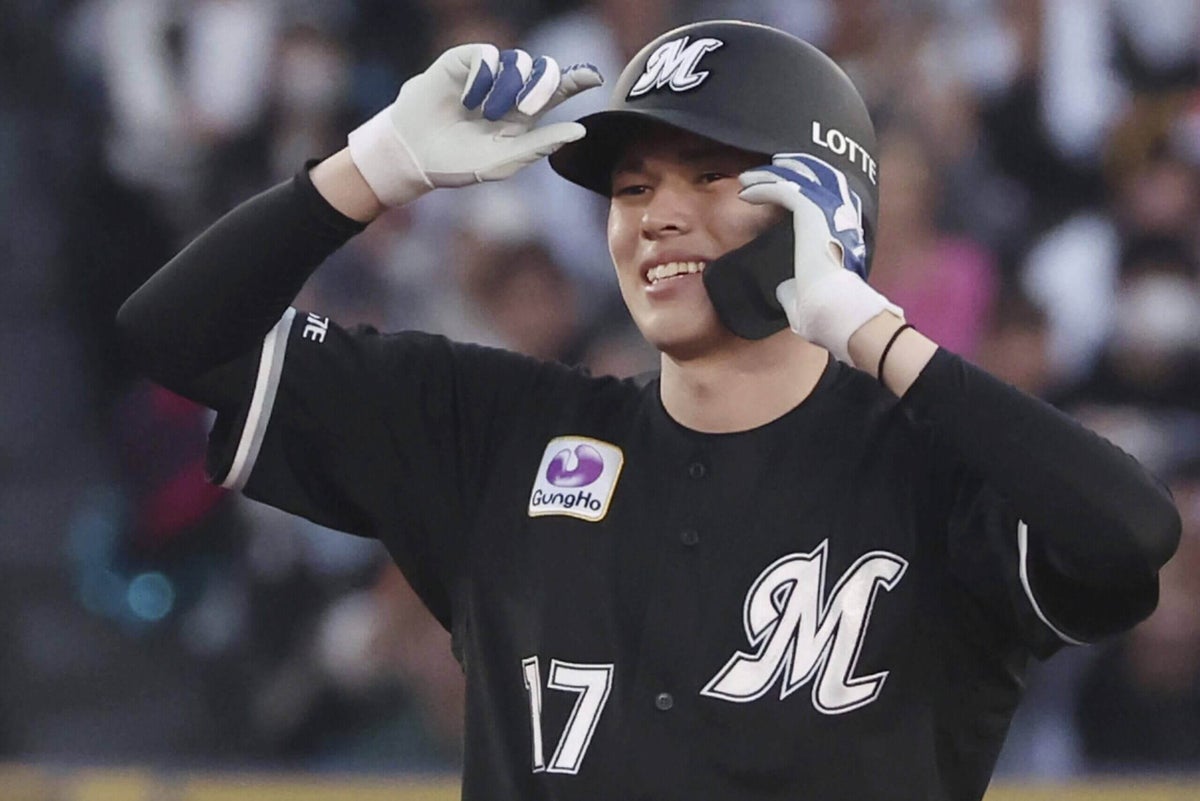 Featured image for Tigers Eye Roki Sasaki: Assessing Their Chances