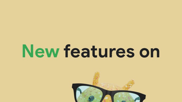 Featured image for "Enhanced Android: New Features for Gemini, Wear OS, and AI Messaging"