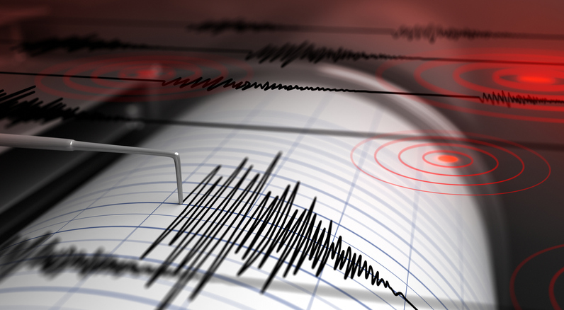 Devastating earthquake strikes Ecuador's coast, causing widespread damage and fatalities.