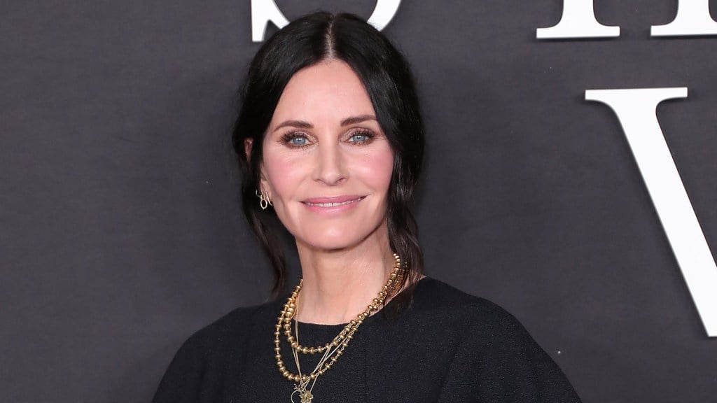 Featured image for "Courteney Cox in Discussions for 'Scream 7' Return"