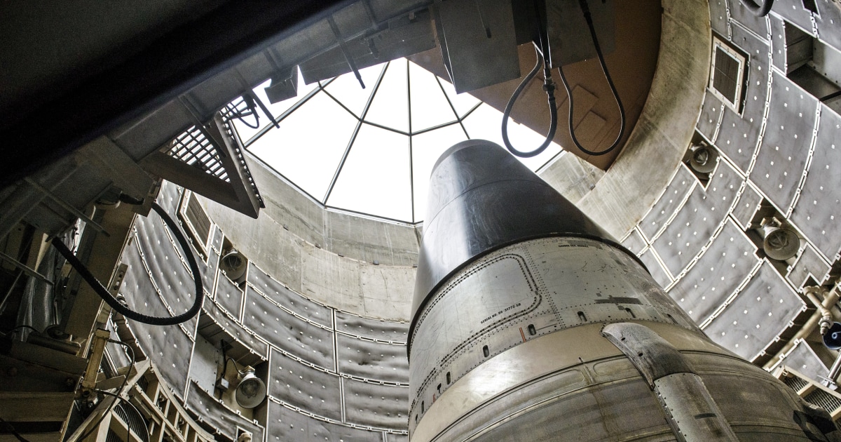 "Alleged Theft of U.S. Nuclear Tech for China: Engineer Arrested"