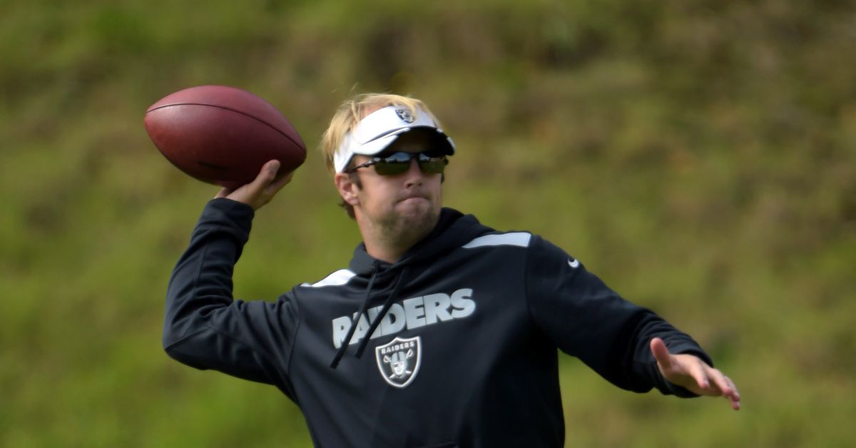 "Titans Bring in Nick Holz as Offensive Coordinator from Jaguars"