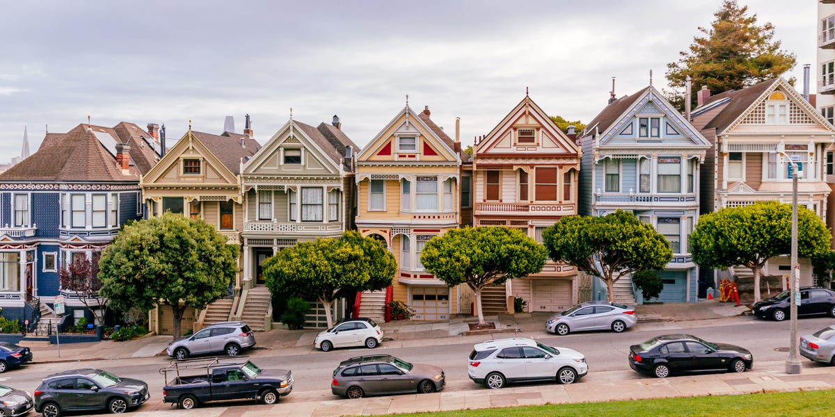 Elon Musk and Dave Chappelle agree: San Francisco is a mess.