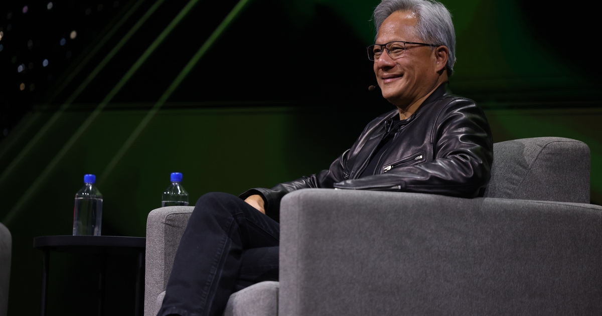 Featured image for Nvidia's 5G Vision Hinges on Ericsson and Nokia Collaboration