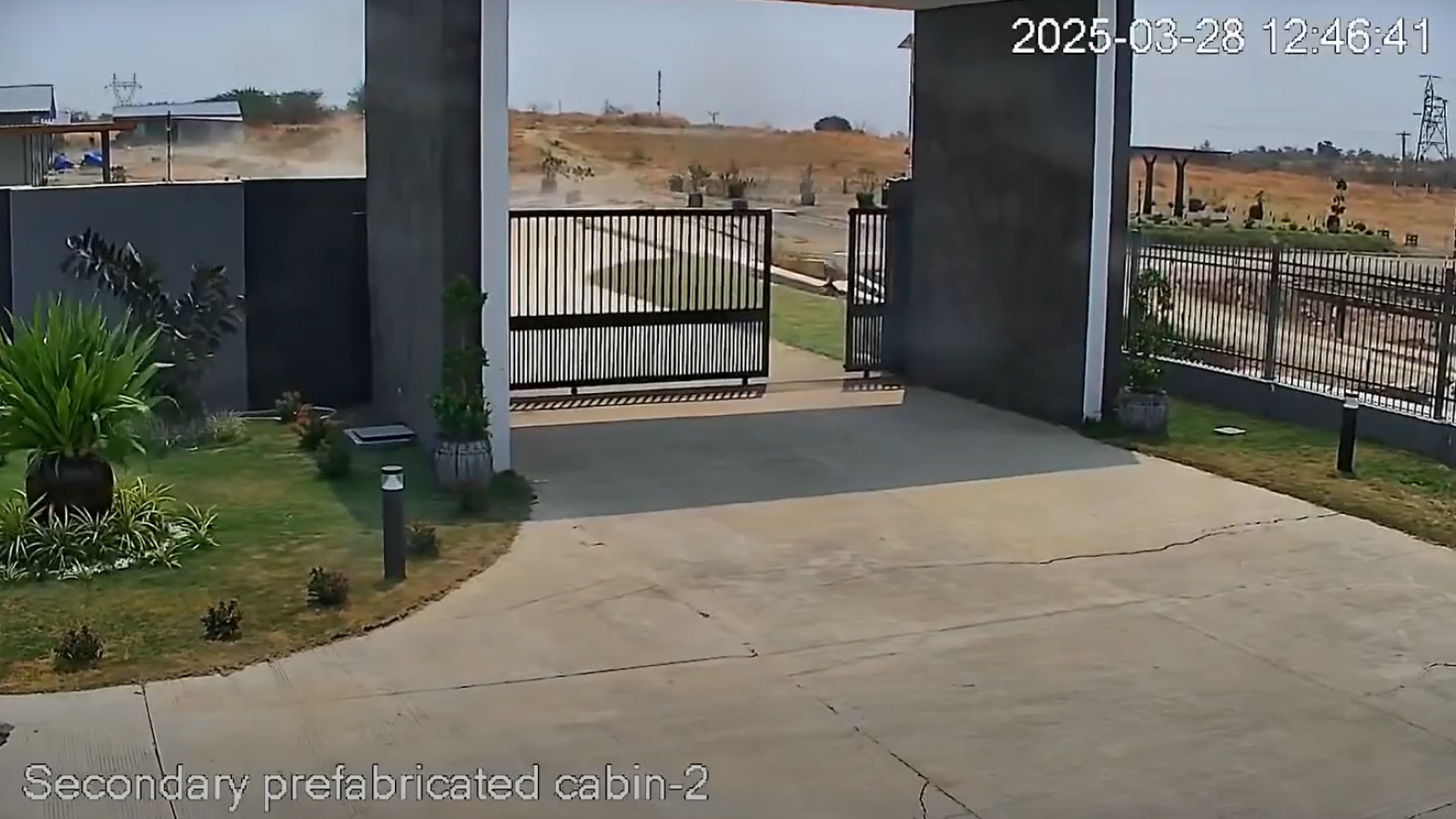 Featured image for Earthquake Fault Crack Video Uncovers Unexpected Surprise