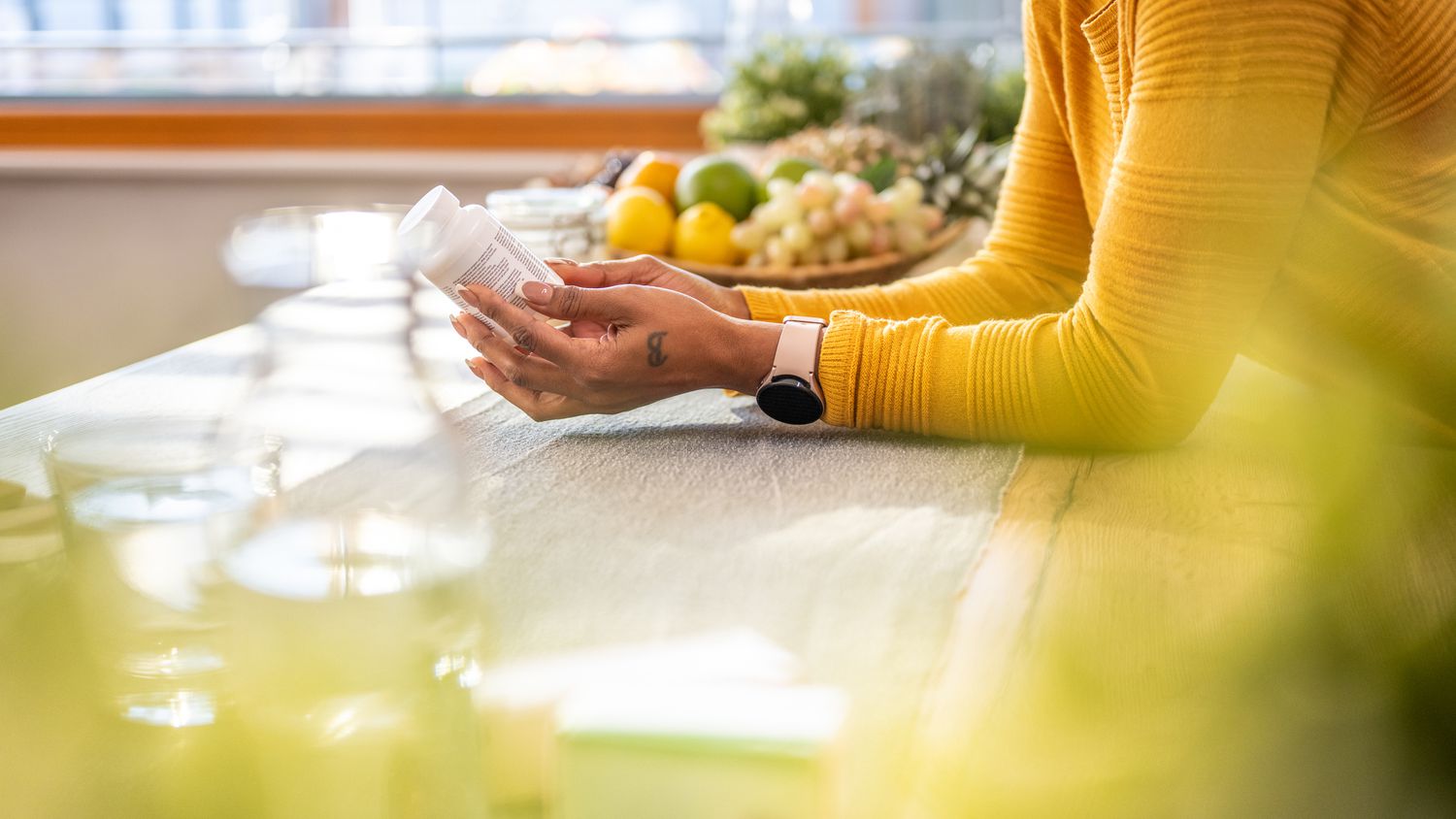 Featured image for "Minimizing Medication Risks for Diverticulitis Patients"