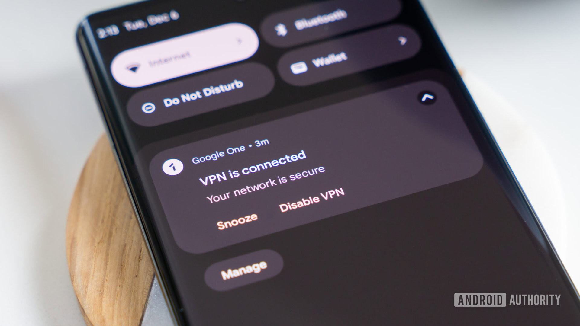 Featured image for Google One VPN: Local IP Address Switch for Better Location Accuracy