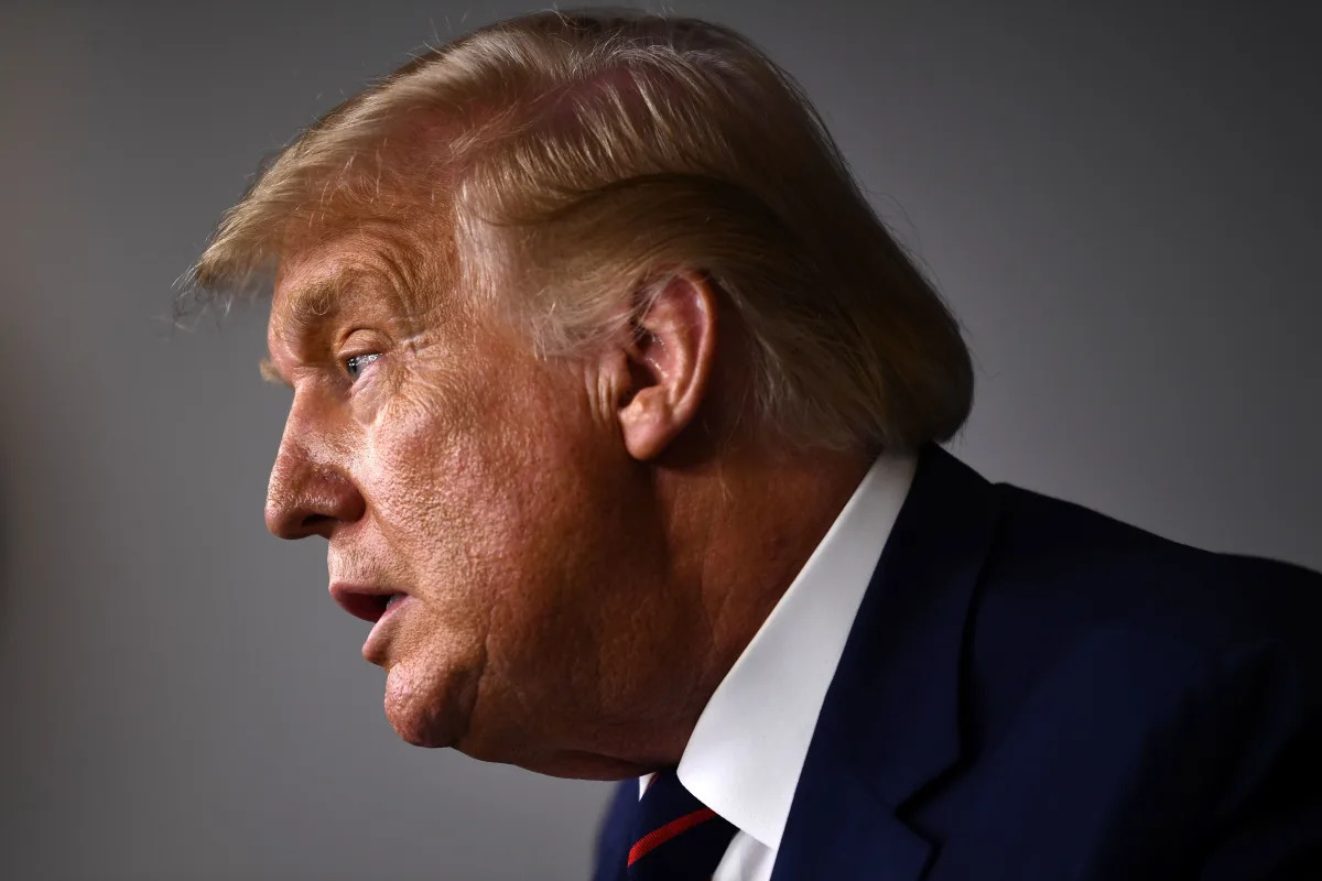 Trump Ordered to Pay Nearly $400,000 in Legal Fees to New York Times and Reporters