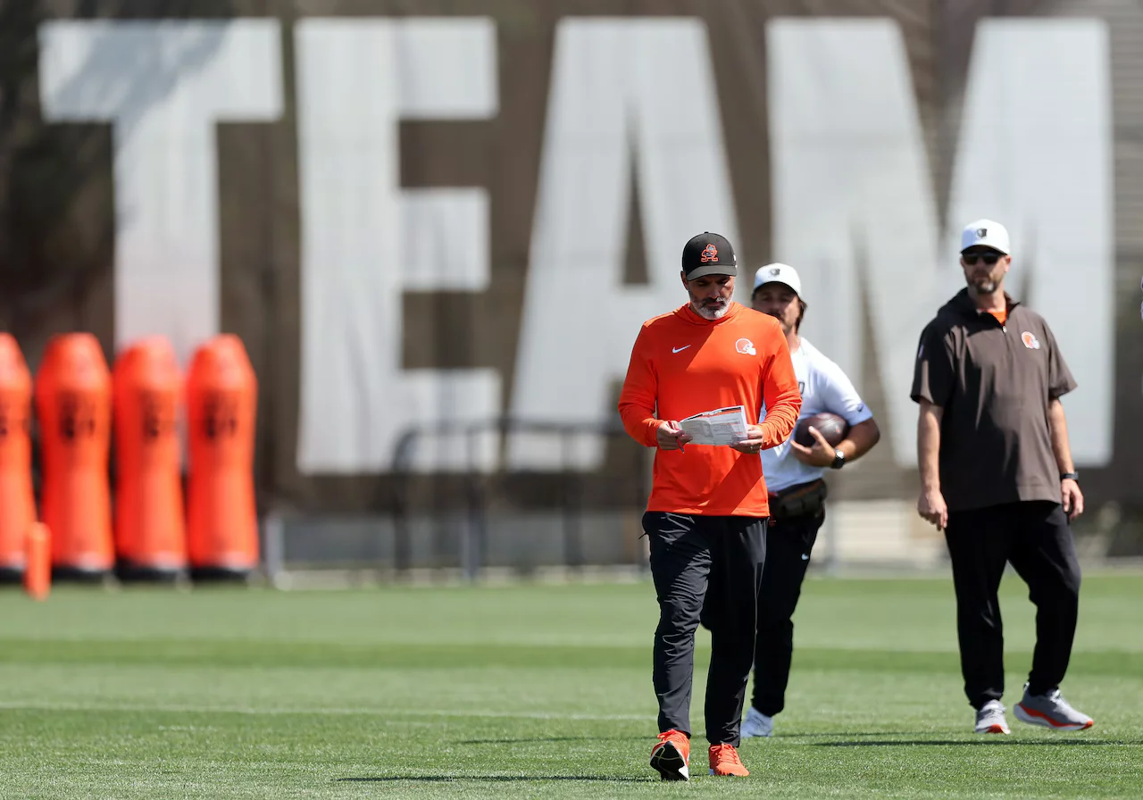 Browns Aim for Strong Week 1 Start Against Bengals