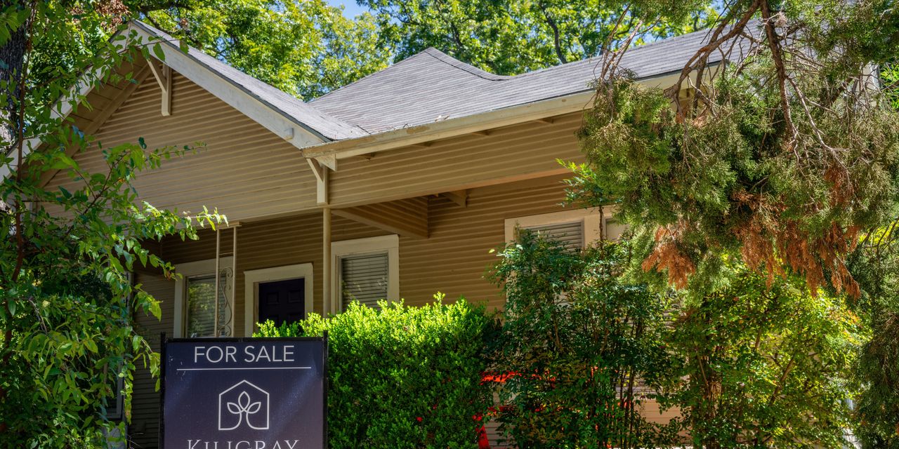 Housing Market Struggles: Low Sales, Rising Starts, and Slow Year Ahead