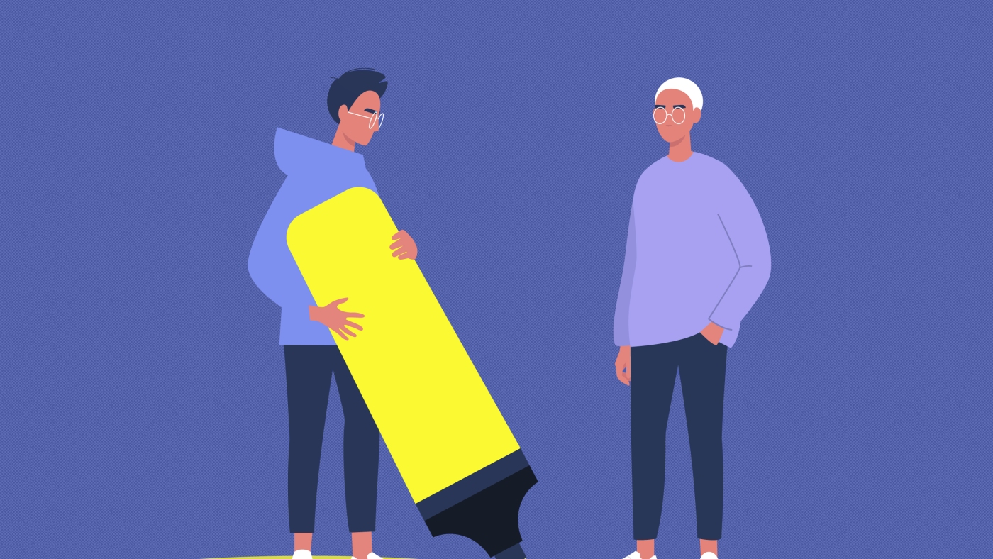 Featured image for Deciding to Stay or Leave a Difficult Relationship