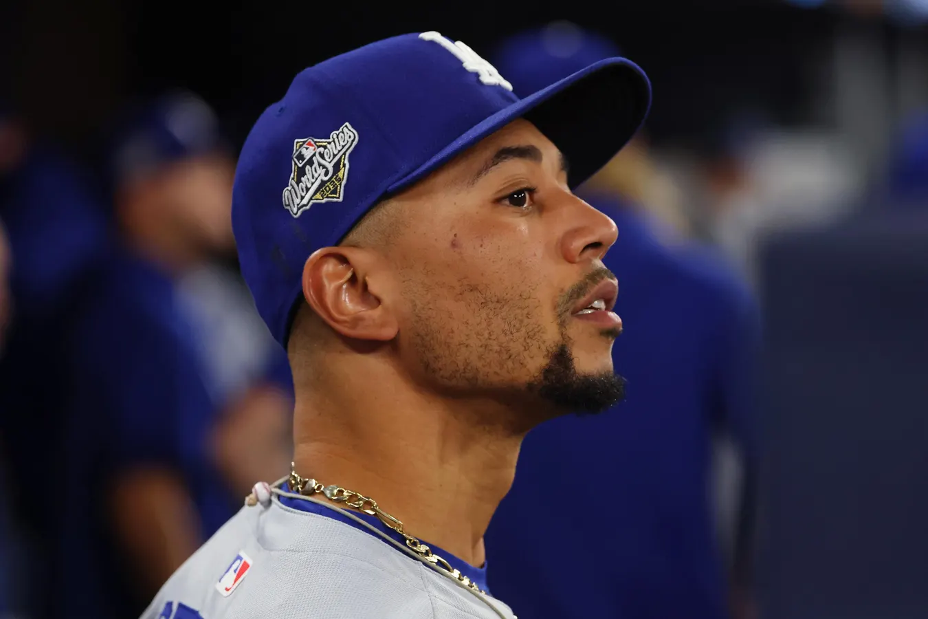 Featured image for Dodgers' World Series Victory Sparks Questions and Excitement