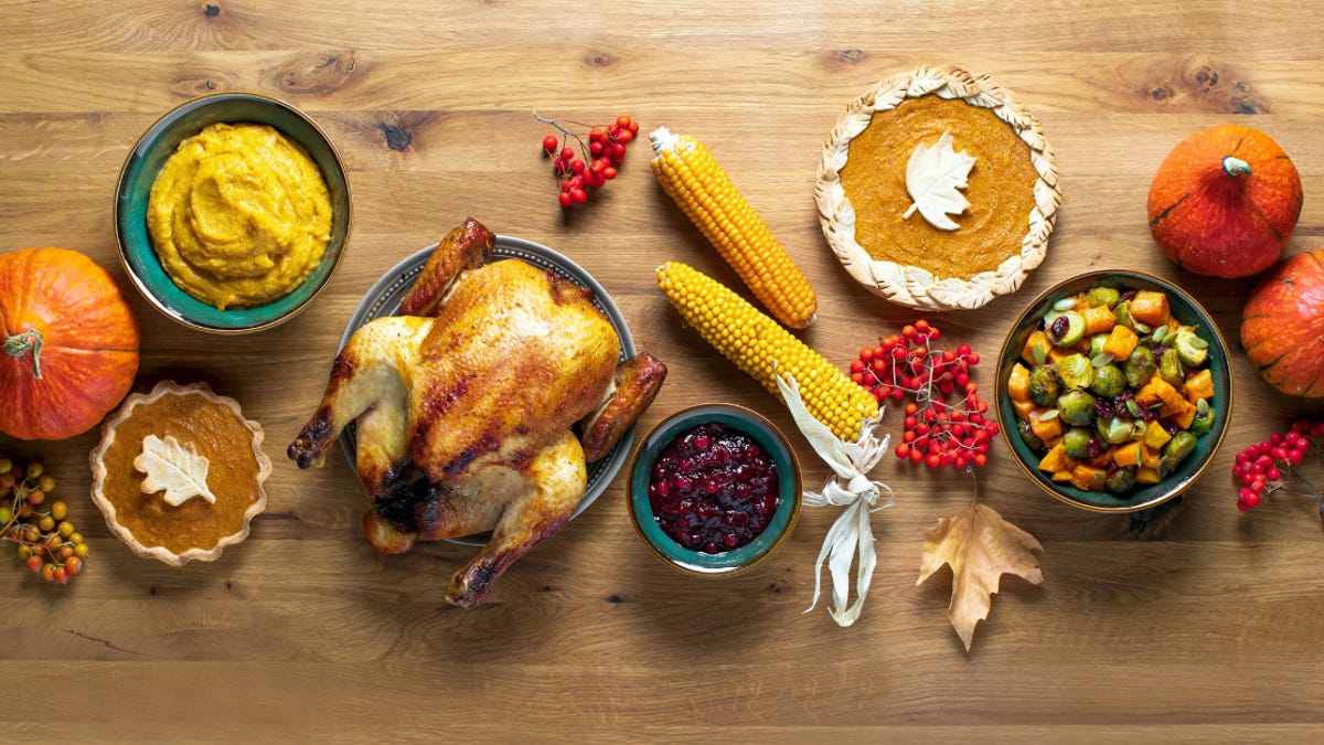 Local Thanksgiving Dinner: Find Turkey and Sides To-Go Near You