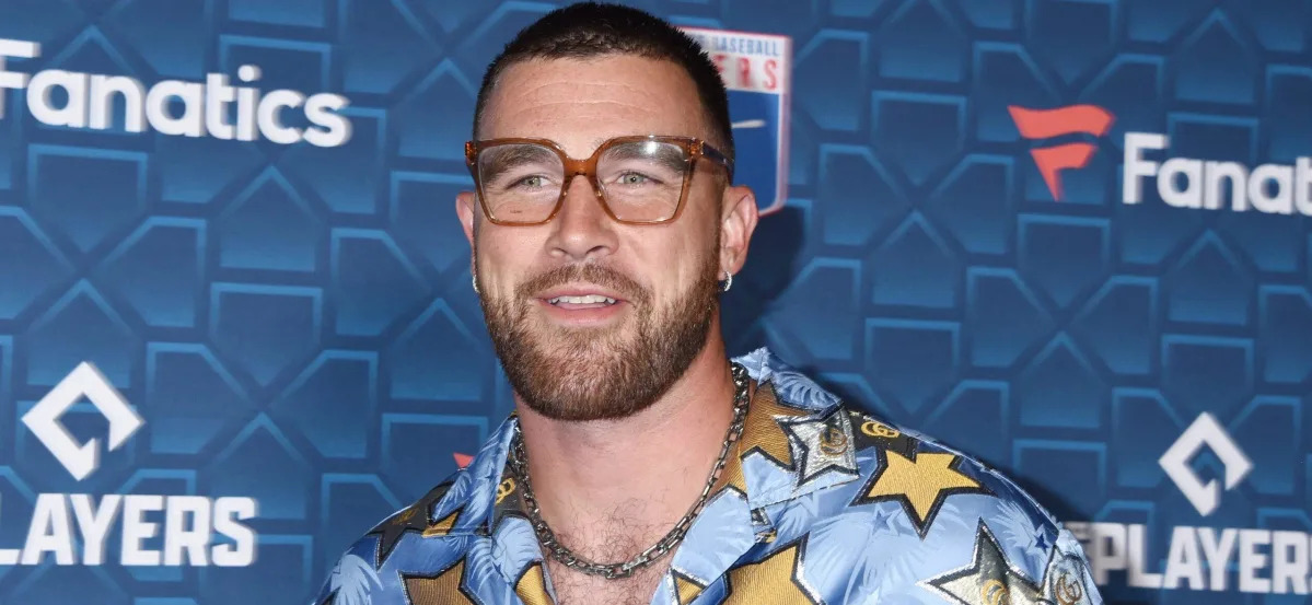 "Kelce Family's Super Bowl Suite Speculations and NFL Offseason Teasers"