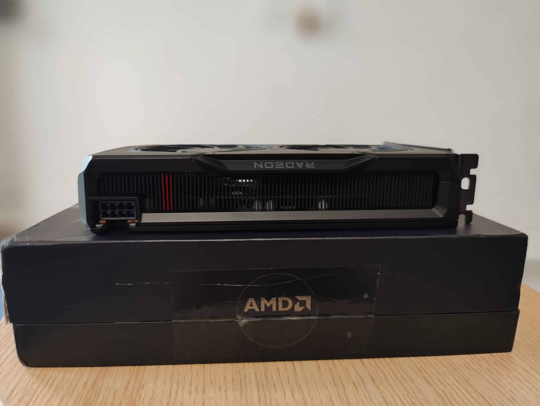 Featured image for Massive Discounts on AMD RX 7600 and RX 7900 XT GPUs