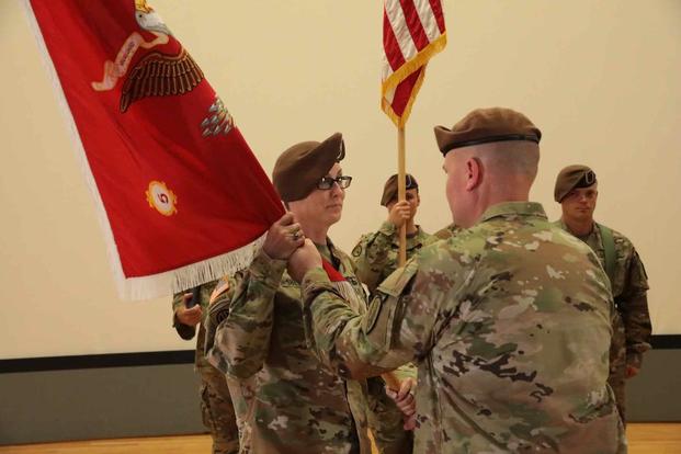Investigation Launched into Female Commander for Sexual Assault and Harassment of Male Subordinates.