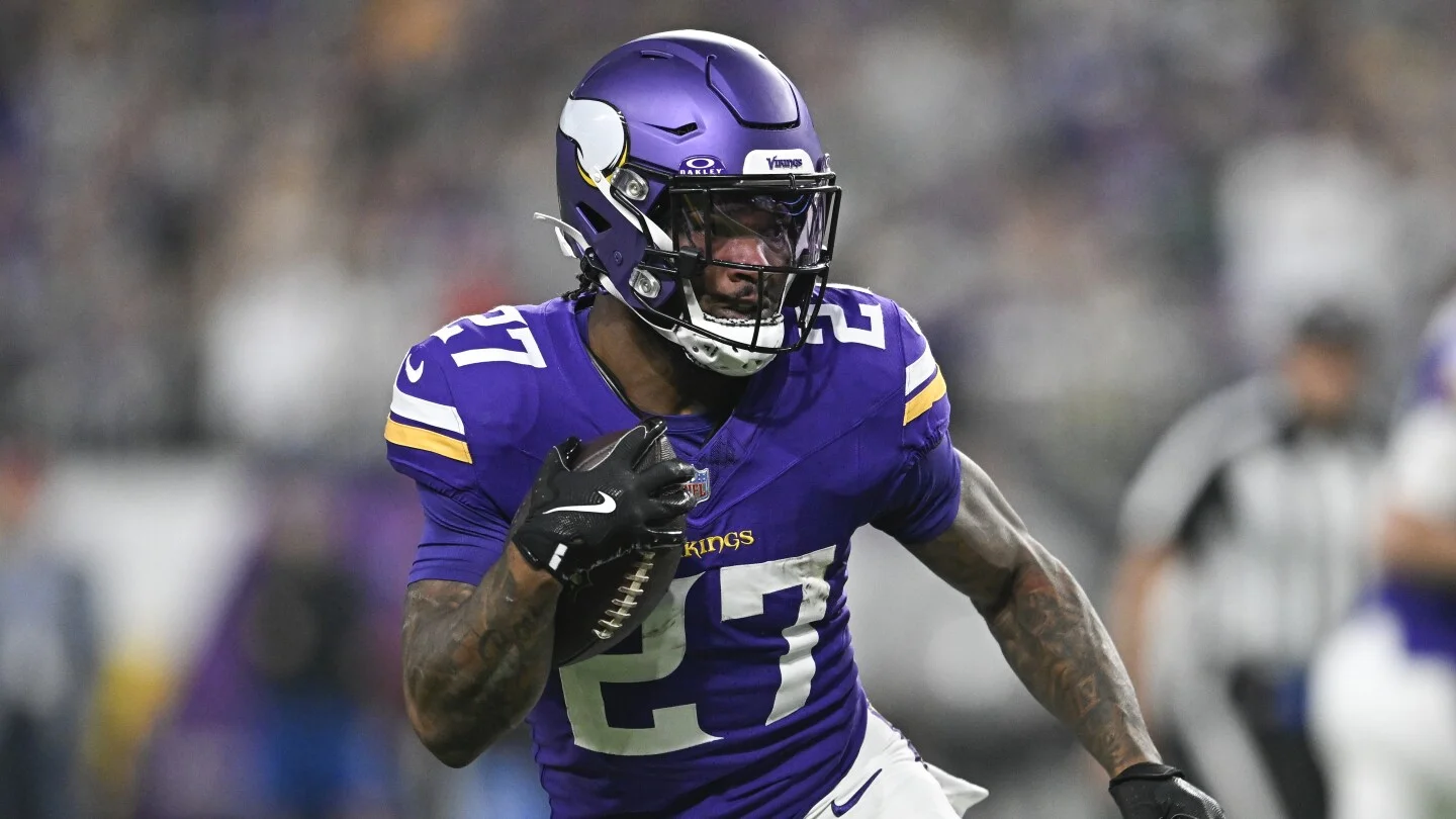 Saints to audition former Rams RB Cam Akers for roster spot