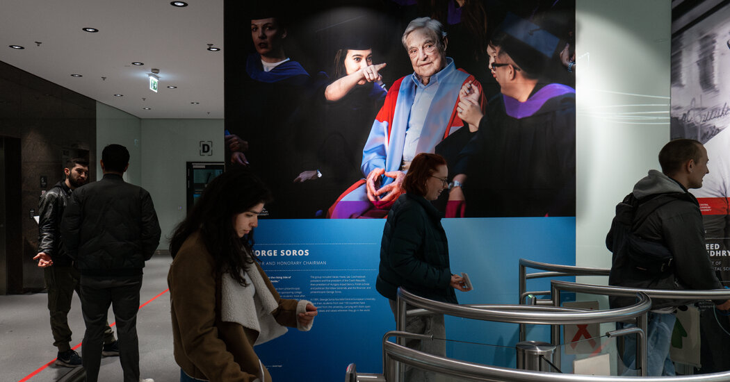 Featured image for Trump’s Campaign Against Higher Education Sparks Campus Divides