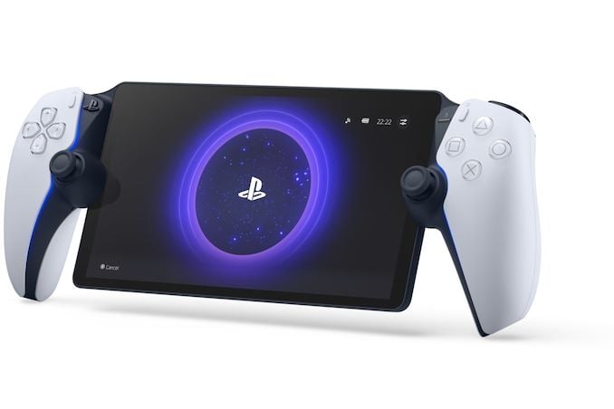 Featured image for Sony's PlayStation Portal: A Game-Changing Handheld for Remote Play and Cloud Gaming