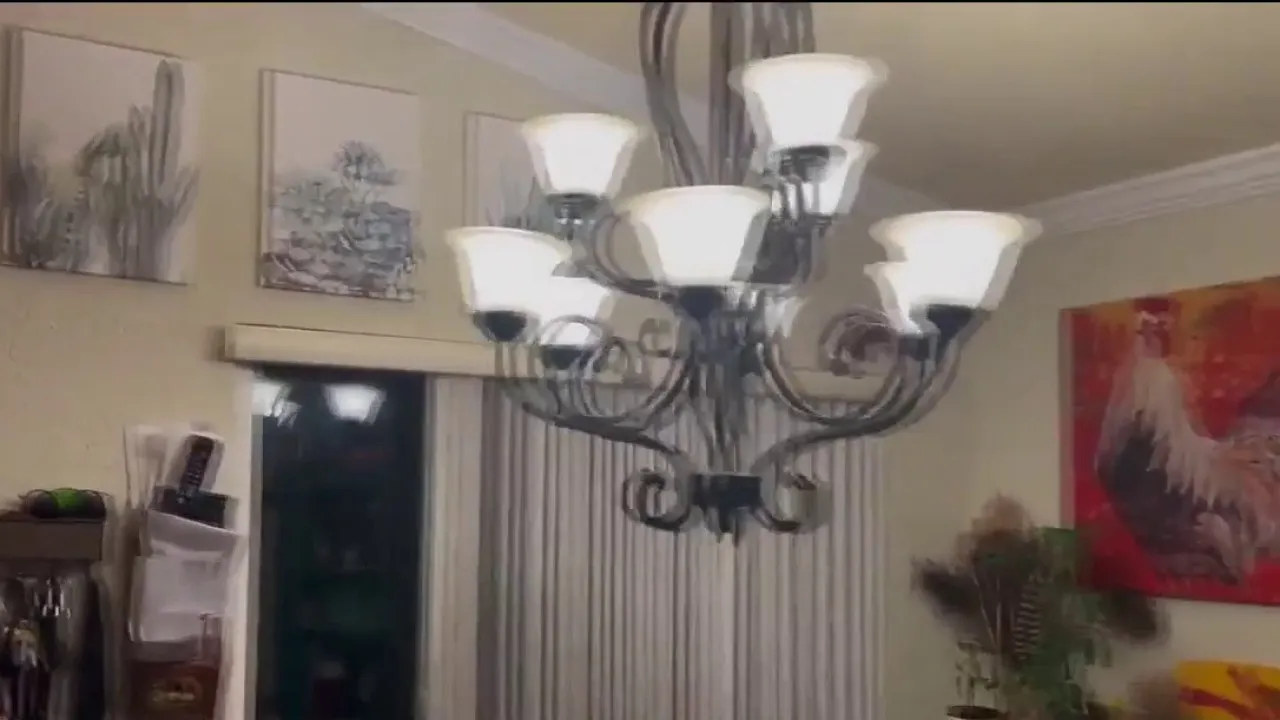 Featured image for San Ramon Experiences Continued Earthquake Swarm, Largest at 4.0 Magnitude