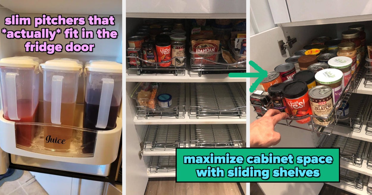 Featured image for "Ultimate Guide to Space-Saving Kitchen Products, Internet Famous Finds, Adulting Essentials, Overachieving Must-Haves, and Surprisingly Legit Products"