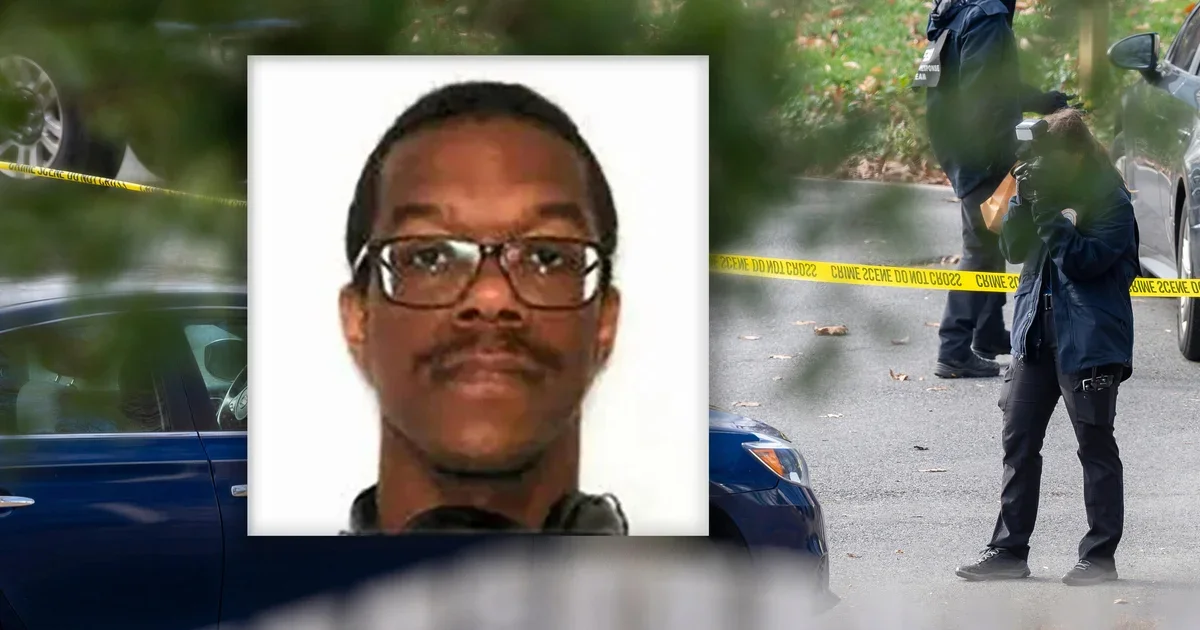 Capitol Hill pipe-bomber case tests reach of Trump Jan. 6 pardons