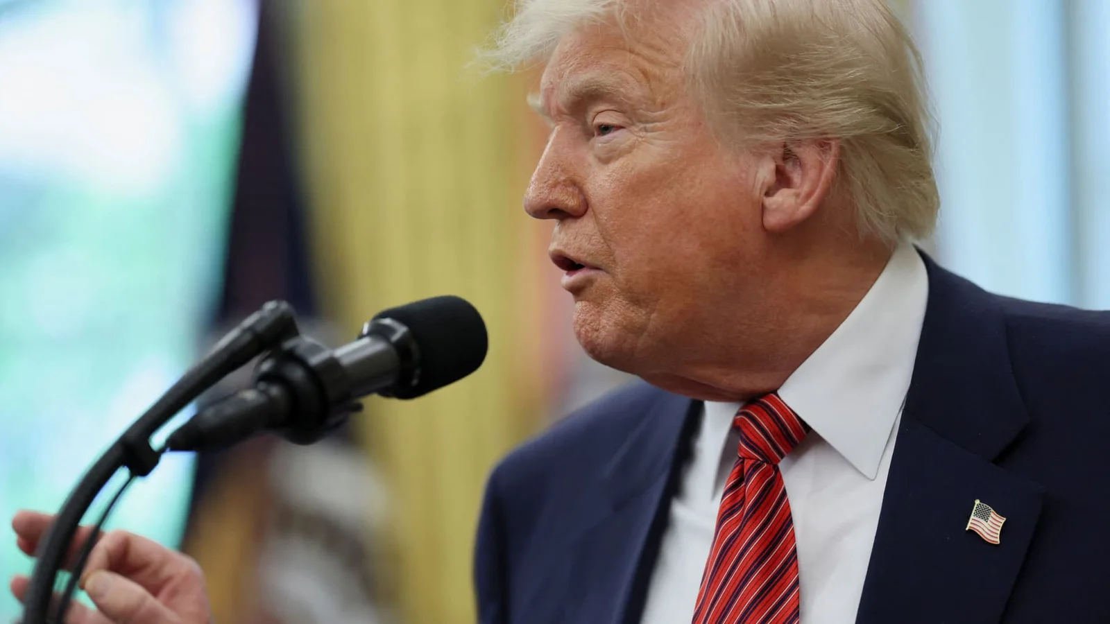 US and China Reach Framework to Ease Trade Disputes and Secure Rare Earth Supplies