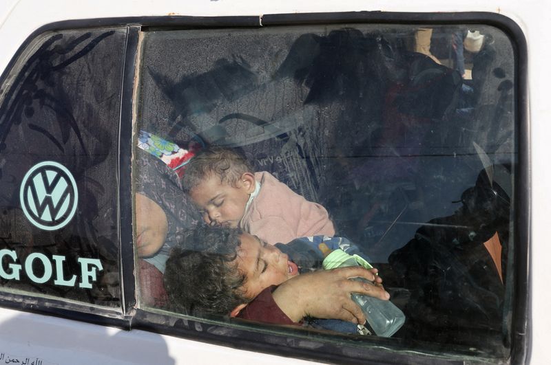 "US Envoy Pushes for Humanitarian Pause and Hostage Deal in Gaza Conflict"