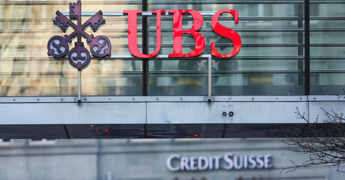 UBS regrets rushed Credit Suisse merger as legal costs mount.