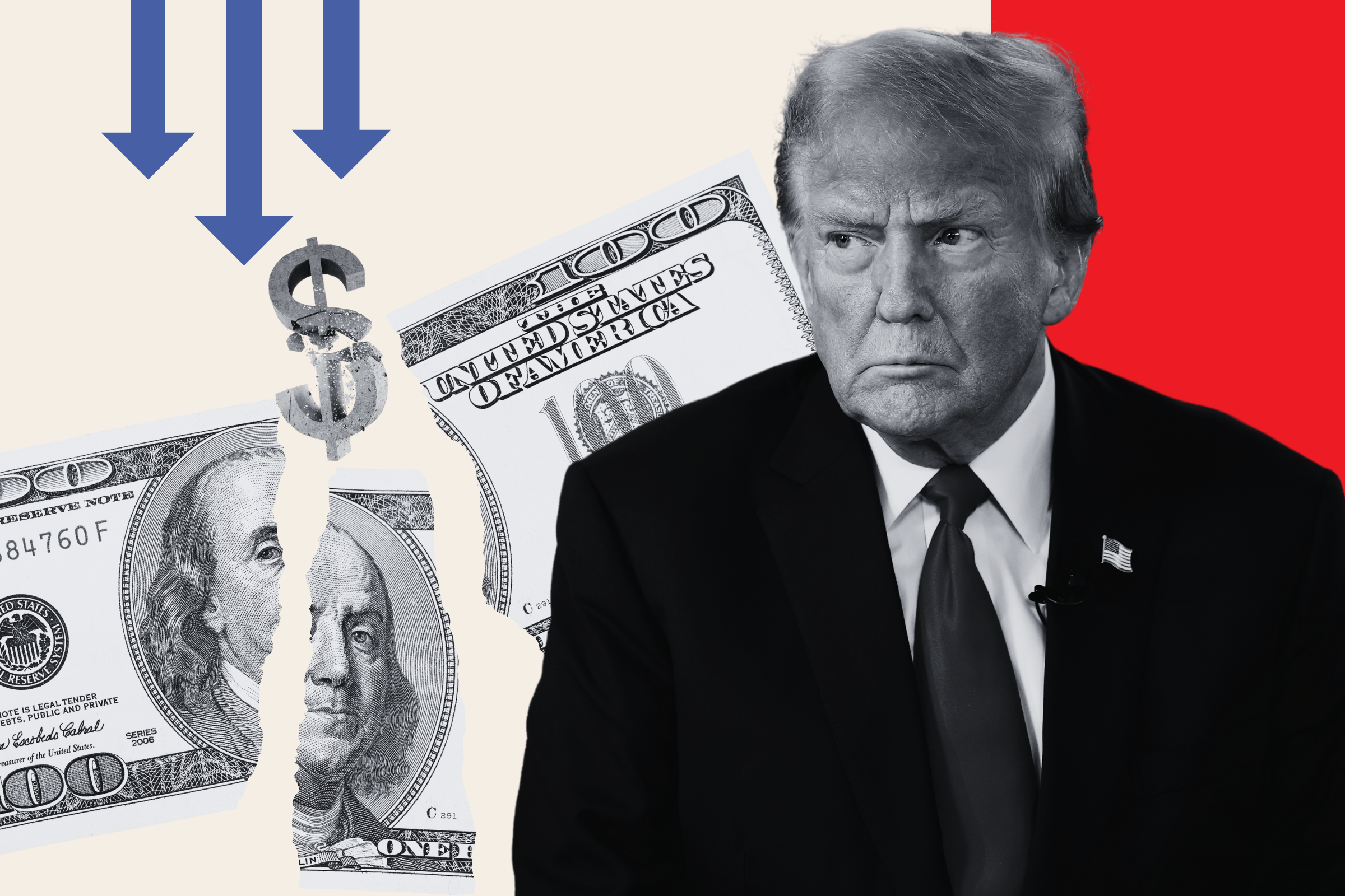 Trump's Defamation Trial Testimony Threatens Bankruptcy