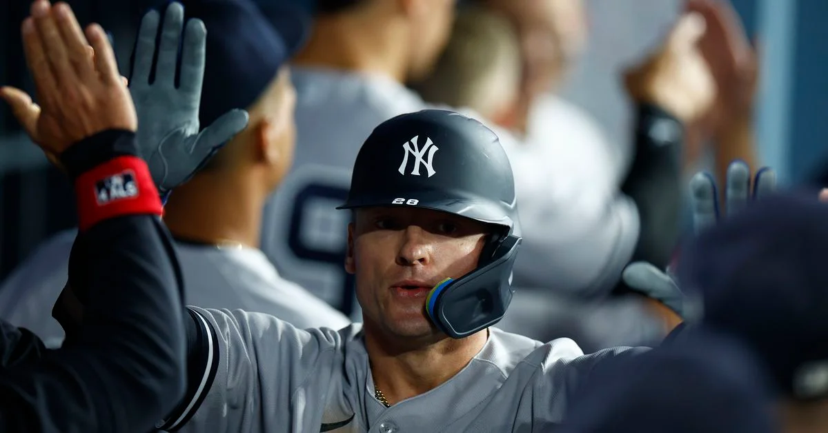 Dodgers dominate Yankees in Los Angeles showdown.