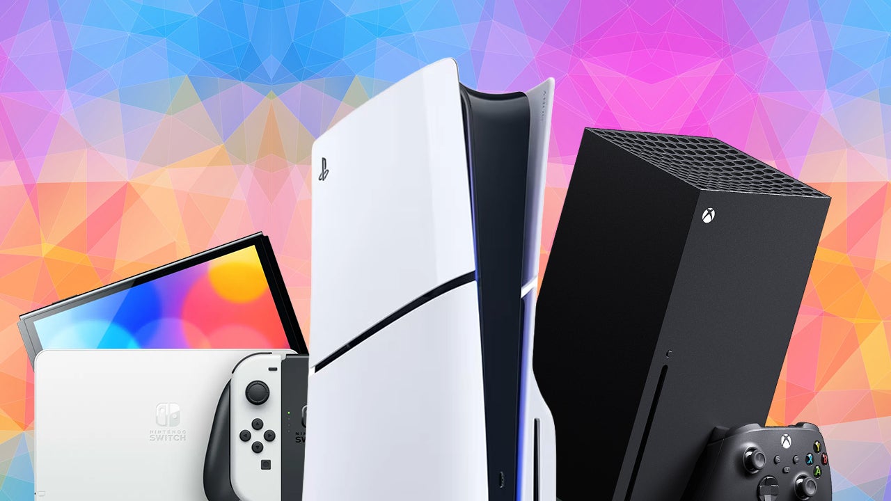 "Top Tech and Gaming Gift Ideas: Xbox Series X, PS5, Switch, and More on Sale"