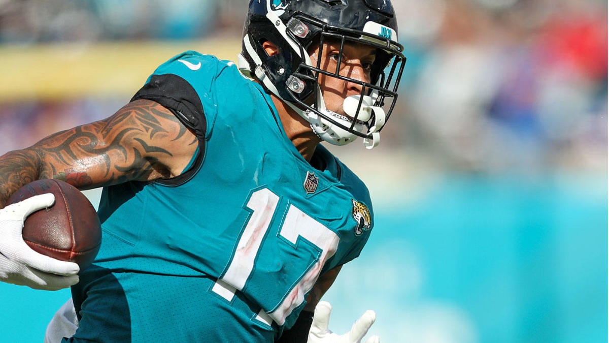 Featured image for "Jaguars-Titans Week 18 Showdown: Predictions, Fan Fervor, and Sweepstakes Winner Revealed"