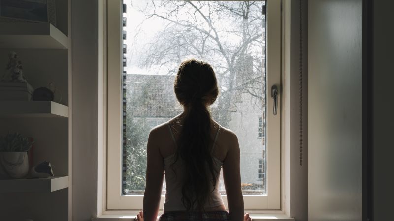 Featured image for Rising Self-Harm and Poisoning Incidents Among Preteens Highlight Urgent Mental Health Concerns