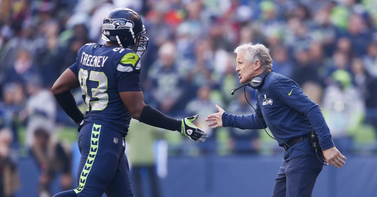 Featured image for "NFL Legends Headed to Pro Football Hall of Fame in 2024"