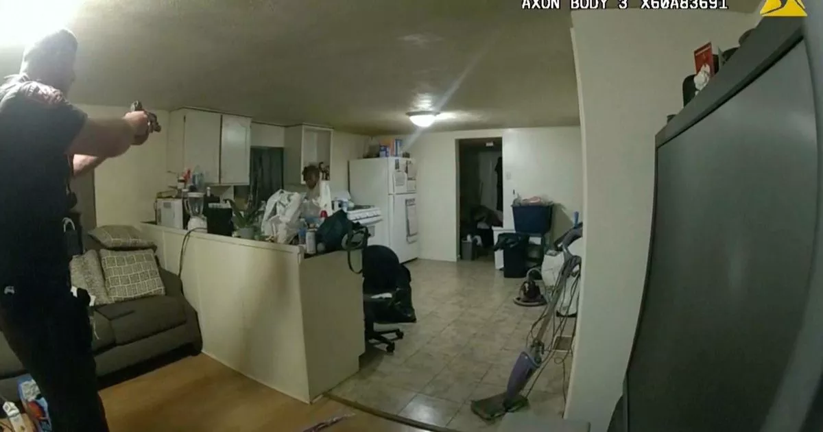 Featured image for Illinois deputy's deadly shooting of Sonya Massey sparks trial and emotional testimony