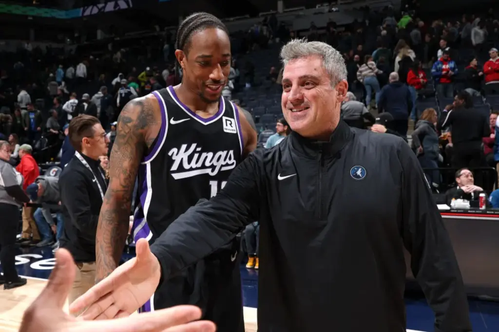 Knicks' Head Coach Search Heats Up with Multiple Candidates