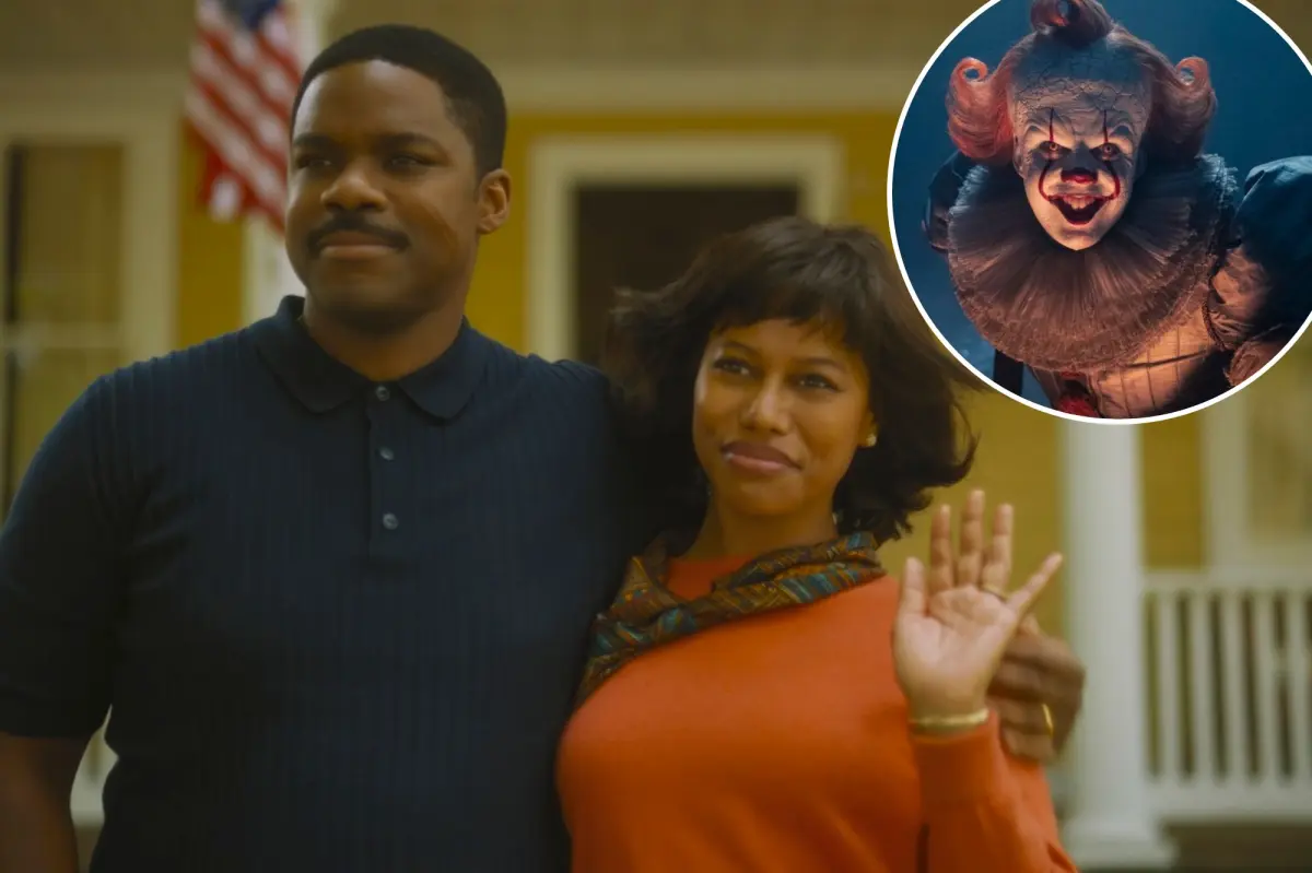 Featured image for HBO's 'It: Welcome to Derry' Premieres and Recap Highlights