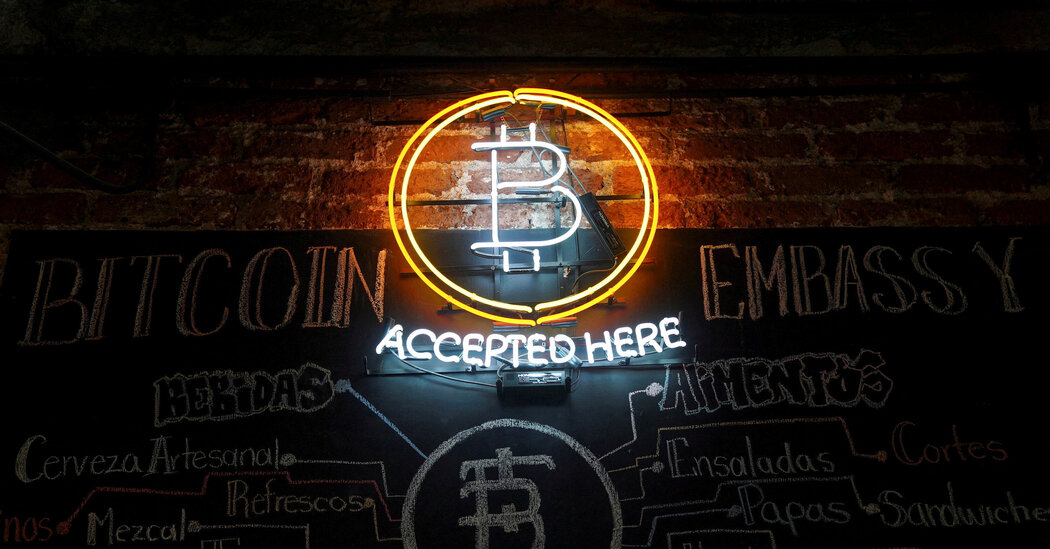 "Bitcoin Halving: The Countdown Begins"