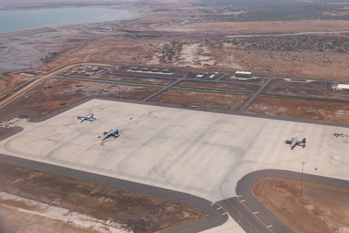 Featured image for Supreme Court Approves Trump Deportations to South Sudan