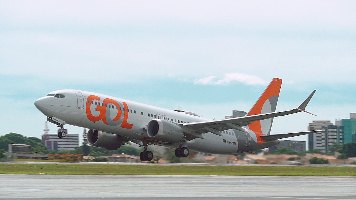 Featured image for GOL Accelerates Bankruptcy Plan Amid Debt Woes