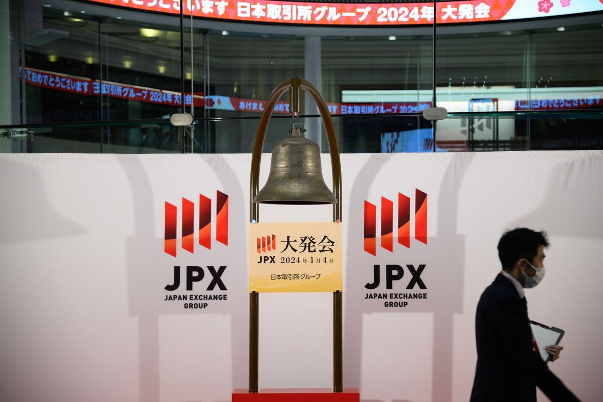 Featured image for "Global Markets Await Fed's Rate Decision as Stocks Hit Record Highs"