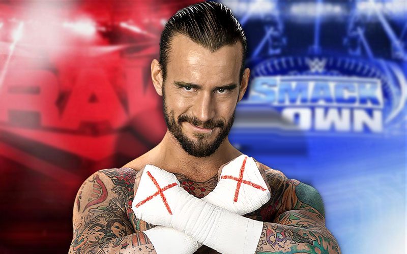 "CM Punk's WWE Return: Rumors, Meetings, and Possible TNA Wrestling Move"
