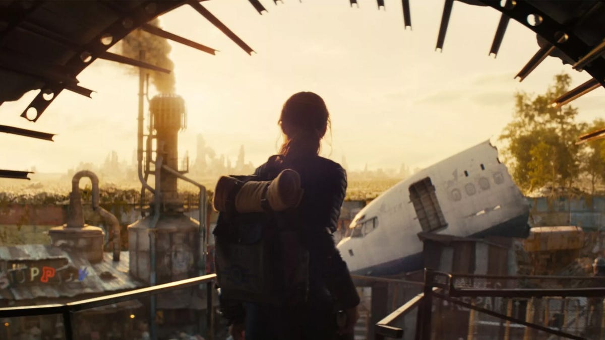 Featured image for "Unraveling the Perfection of the Fallout TV Show: A Timeline and Consultation with Nolan Brothers"