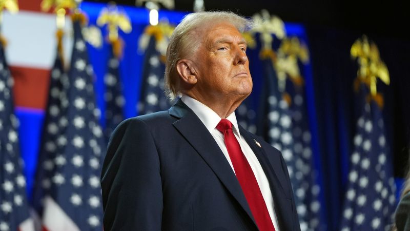 Trump's Second Term Sparks Immigration Crackdown Concerns