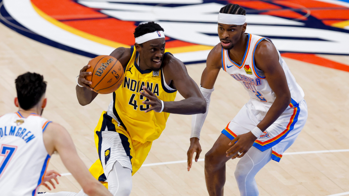NBA Finals Game 7: Pacers vs. Thunder Battle for 2025 Championship