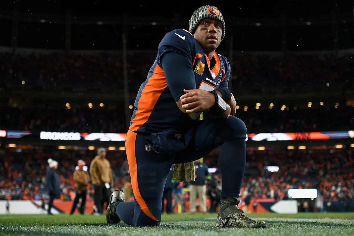 "Broncos' Resurgence in NFL Power Rankings: Legit or a Playoff Ride?"